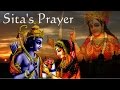 Sita’s Prayer / Hey Mata Durga - Krishna Das - with English Subtitle(lyric)