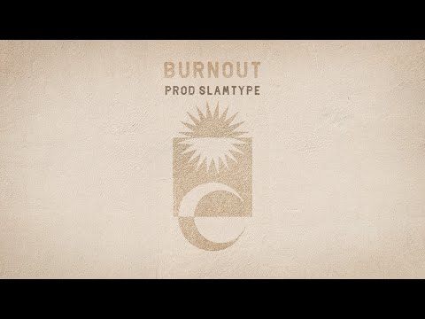Frane Selak - Burnout prod. @Slamtype