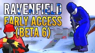 ravenfield beta 6 free download ravenfield beta 6 free download
