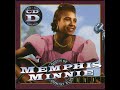 MEMPHIS MINNIE – QUEEN OF THE COUNTRY BLUES, ALL THE PUBLISHED SIDES 1929-1937, CD4 (FULL ALBUM)