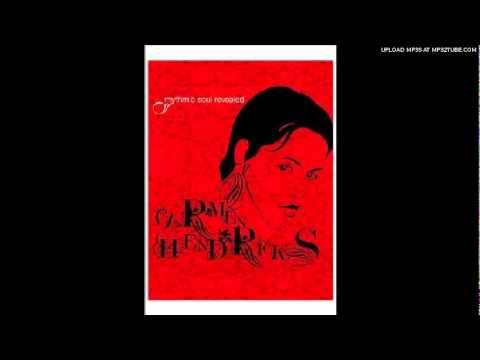 Carmen Hendricks- Something About You