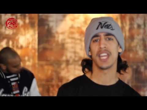 Zolarsem - Leef (official video HD)