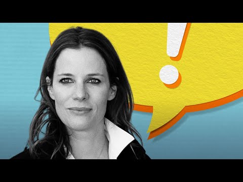 Wie verhindern wir den dritten Weltkrieg? | Florence Gaub