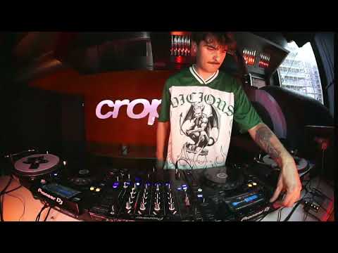 KUTA w/ Yerbby - CROP Radio - 04/07/25