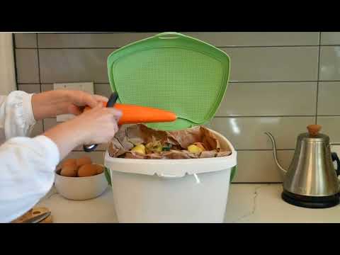 Green Waste Aptos