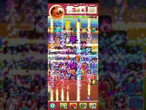 toonblast level 7922