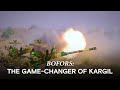 Bofors Guns The Powerful Weapon That Turned The Tide During The Kargil War