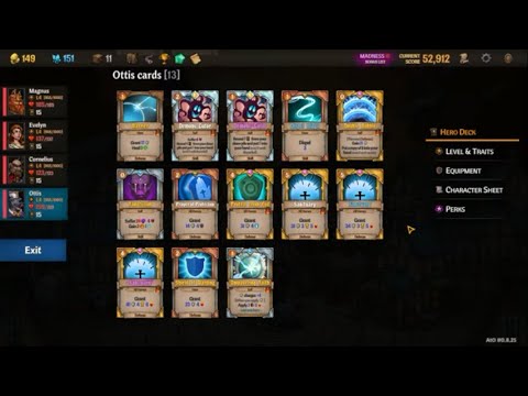 (Early Access) Final Deck Healer Ottis