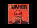 EDDIE HARRIS - Funkaroma