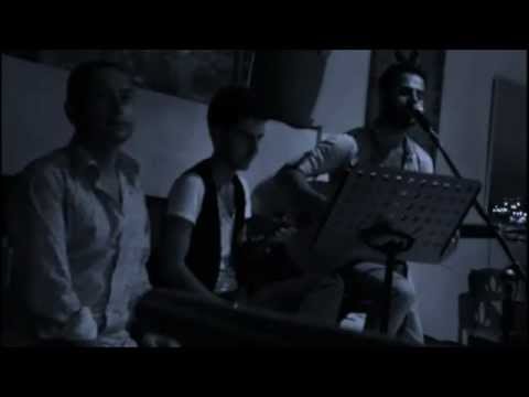 Kurşun Adres Sormaz ki - Meriç Bayer (Canlı Performans)