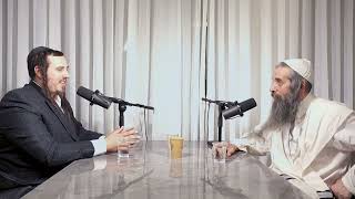 #20: Reb Yoelish Krausz - אידיש: ר׳ יואליש קרויס