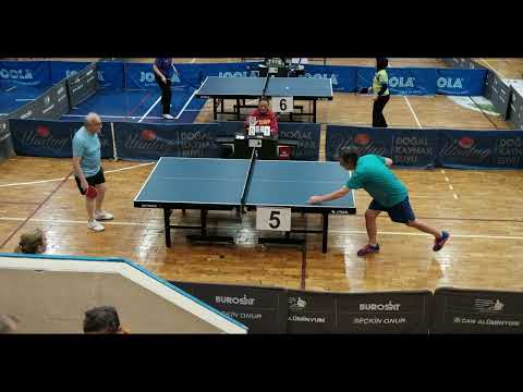 KENAN ATALAY - ATİLLA ÇAMLIDAĞ