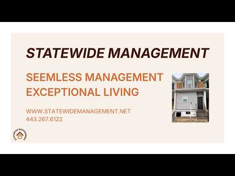 716 E 23rd st - Video 2 of 2