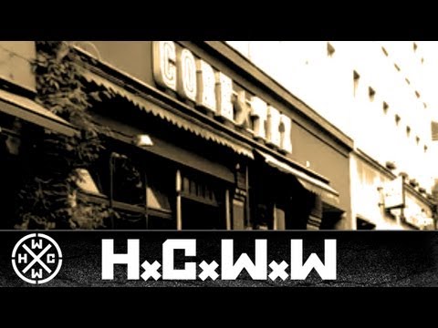 CORE TEX BERLIN - CORE MUSIX -TRAILER (OFFICIAL HD VERSION)