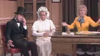 Dean Martin & Bob Newhart Comedy Sketch - Gay Marriage