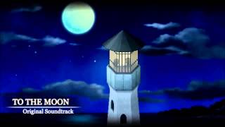 To The Moon (Soundtrack) - Laura Shigihara - Everything&#39;s Alright