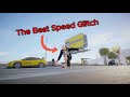 Simple And Easy Speedglitch Tutorial Skate 4