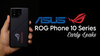 [討論] ROG系列是不是玩完了？