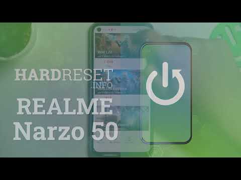 3DMark Wild Life Benchmark on Realme Narzo 50 – Performance Checkup