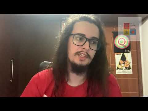 Democracia x Autoritarismo