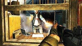 Быстрое прохождение игры с правильной концовкой | S.T.A.L.K.E.R. Тень Чернобыля