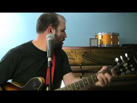 Bazan: Alone at the Microphone DVD