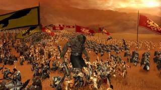 King Arthur The Role-playing Wargame Teaser