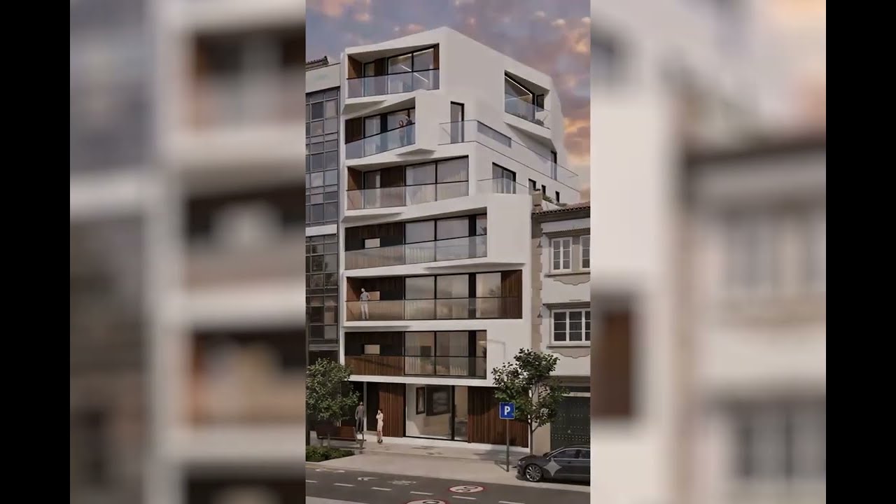 Vídeo do imóvel