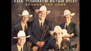 The Warrior River Boys - Be Careful of Stones That You Throw