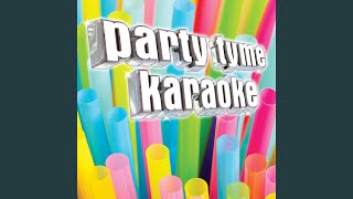 I Want You To Know (Made Popular By Zedd ft. Selena Gomez) (Karaoke Version)