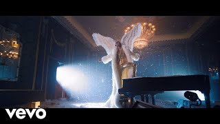 TIX - Fallen Angel (Official Music Video) – Eurovision Song Contest 2021