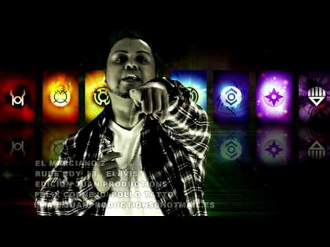 Rude Boy ft El Ivis - El Marciano 2