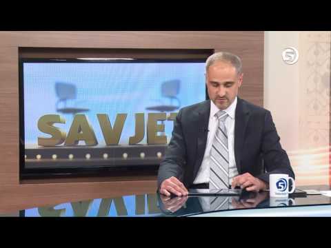 Savjet -  Blagodat vakufa -  hfz. dr. Senaid Zajimović