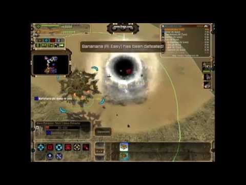 new faction nomads experimentals and trick