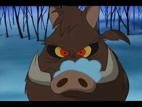 Marcelino pan y vino S01E01 The Home