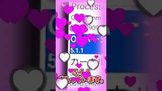 まさかのAndroid搭載のガラケー⁉ #ガラケー #ガラホ #android #京セラ #kyocera #デジタルデトックス #ガジェット #kyf39 #ガジェット紹介 #ガジェットレビュー
