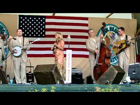 Where No Cabins Fall - Rhonda Vincent