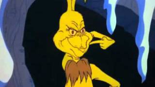How The Grinch Stole My Virginity