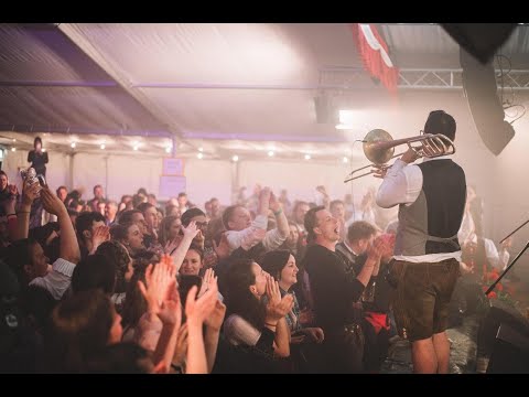 SOUTHBRASS - F1 Theme