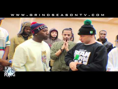 Cephdeezy vs Young Filly