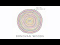 Donovan Woods - Empty Room (Official Audio)