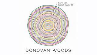 Donovan Woods - Empty Room (Audio)