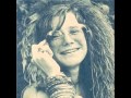 Janis Joplin   Mercedes Benz with lyrics