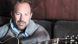 Kevin Costner & Modern West - "Cleo At The Wheel"