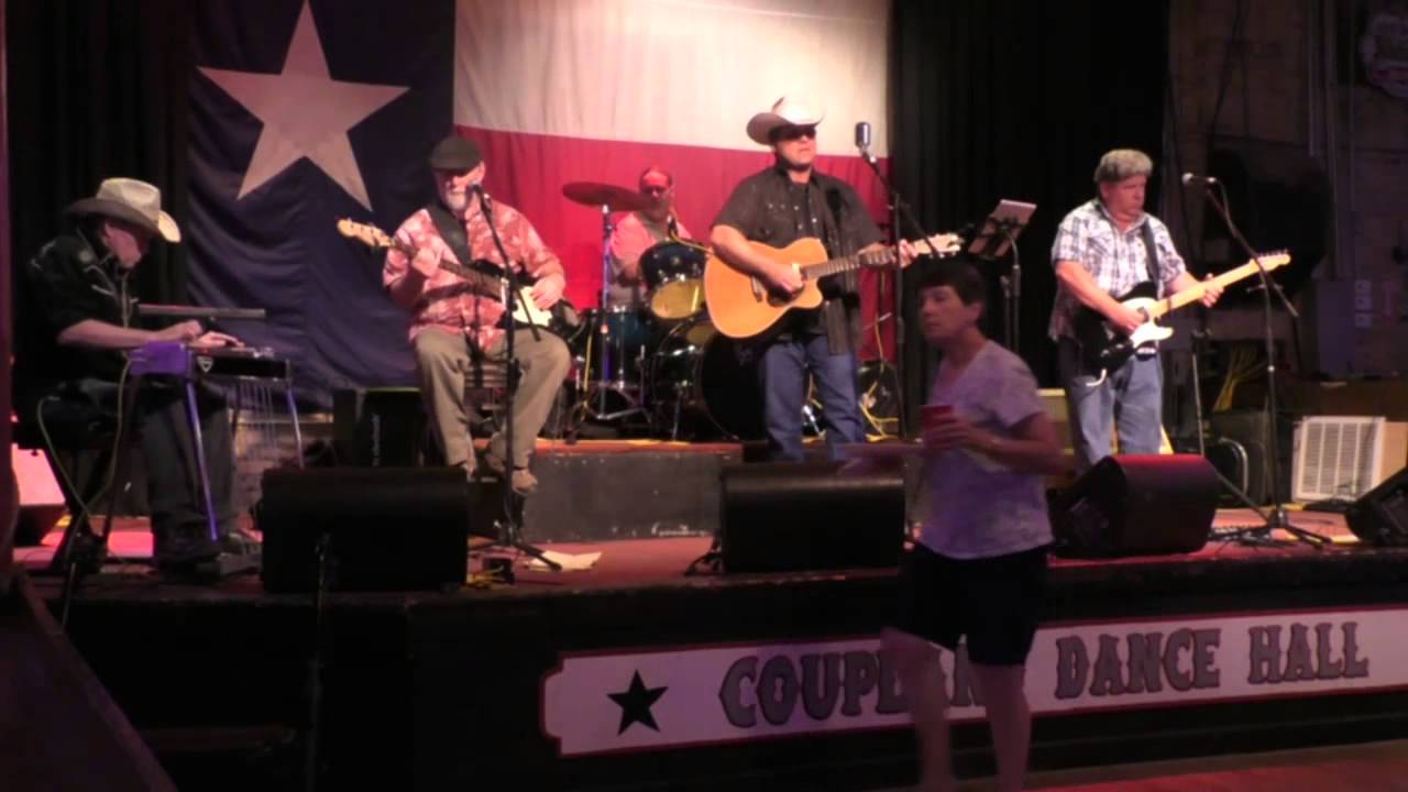 Promotional video thumbnail 2 for Michael Petty and the Outlaws Revival