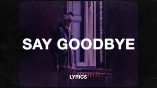 Download lagu Snøw Monty Datta Say Goodbye... mp3