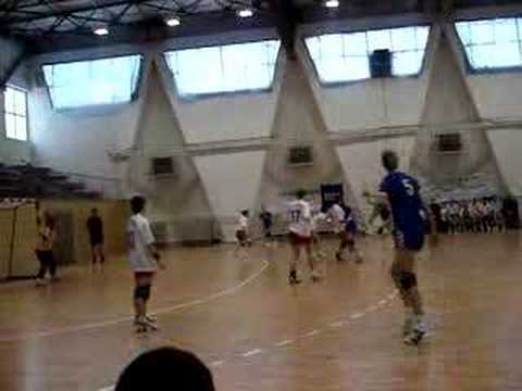 Sf Gheorghe - HCM Buzau 23-27 (12-14)