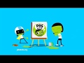 PBS Warning Screen PBS Kids Art HD