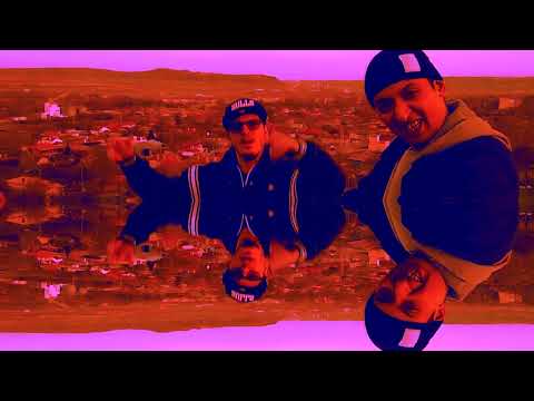 Hustlazz&Bangazz MafiYa - Lunaticite (кражба колко може) REMASTERED #HustleBang #Skinny #GNL