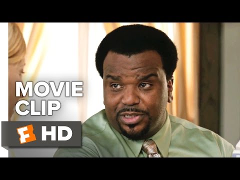 Table 19 Movie Clip - Twenty Dollars (2017) | Movieclips Coming Soon